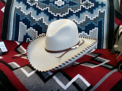 rolled brim cowboy hat|Montana Hat Company – Custom cowboy hats made。